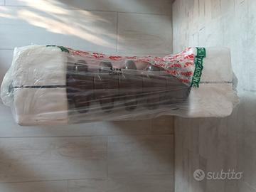 Radiatore nuovo tubolare
