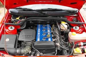 kit gommino asta puntello e fusibilere