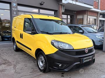 Fiat Doblo Doblò 1.3 MJT PC-TN Cargo Lamierato SX