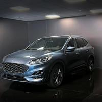 FORD Kuga 2.0 EcoBlue 120 CV aut. 2WD ST-Line