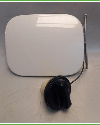 Sportello Carburante BIANCO QAB Nissan Qashqai 2