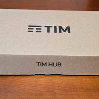 Modem tim hub