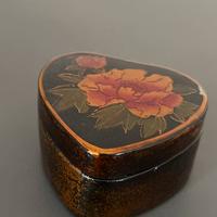 N1215- 41 portagioie vintage