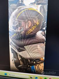 casco moto