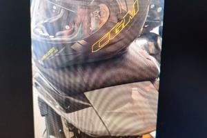 casco moto