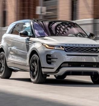 Ricambi usati range rover evoque 2018-2025