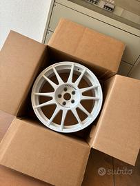 Evo corse sanremo 18 canale 8 et 37   5per 110