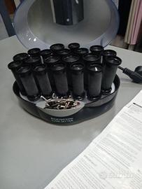 Remington Bigodini elettrici Care Setter 20 Pezzi 