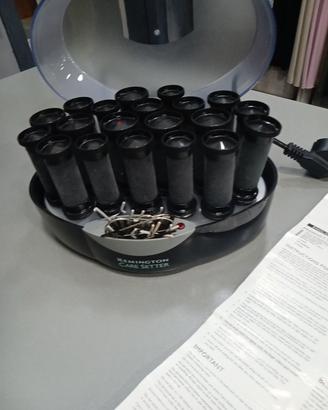 Remington Bigodini elettrici Care Setter 20 Pezzi 