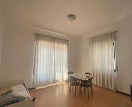 Appartamento in centro a Luino vista lago