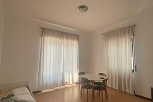 Appartamento in centro a Luino vista lago