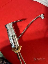 Rubinetto lavandino