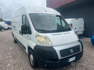 FURGONE FIAT DUCATO MAXI L3 H2 3.0CC