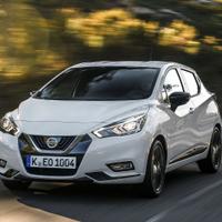 ricambi nissan micra 2014-2023