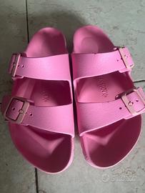 Scarpe Birkenstock