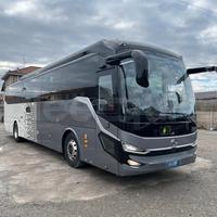 King Long C12E - Electric 10/2025