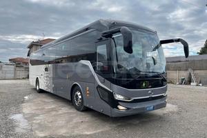 King Long C12E - Electric 10/2025