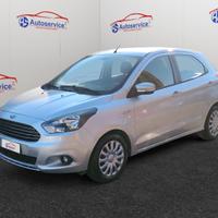 Ford Ka Plus Ka + 1.2 70cv