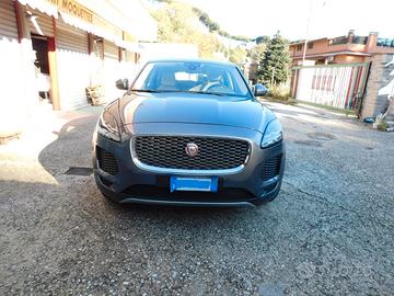 AUTO JAGUAR E-PACE