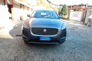 AUTO JAGUAR E-PACE