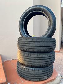 Gomme estive 205/55/R17 91V NUOVE