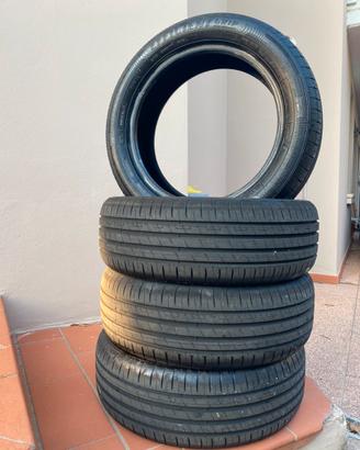 Gomme estive 205/55/R17 91V NUOVE