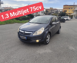Opel Corsa 1.3 Multijet 75cv