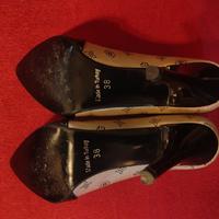 scarpe numero 38
