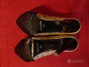 scarpe numero 38