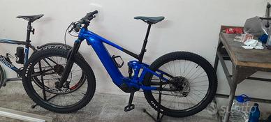 E-BIKE