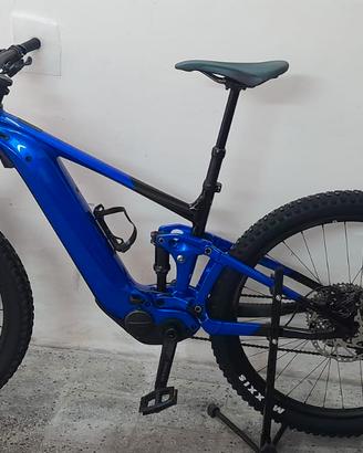 E-BIKE