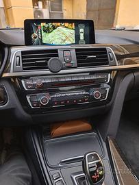 Bmw 320 Touring mod Luxury