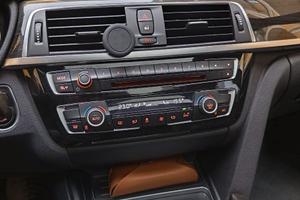 Bmw 320 Touring mod Luxury