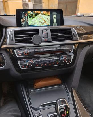 Bmw 320 Touring mod Luxury