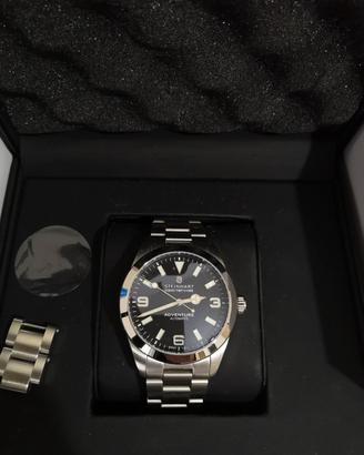 Steinhart ocean 39