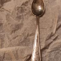 Cucchiaini d'epoca