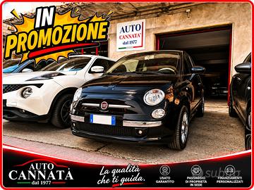 Fiat 500 1.3 Multijet Sport EURO 4
