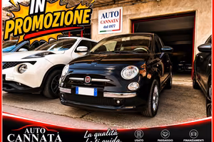 Fiat 500 1.3 Multijet Sport EURO 4
