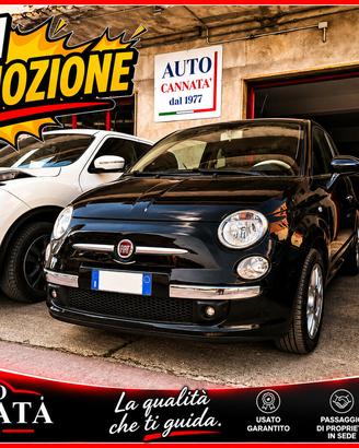 Fiat 500 1.3 Multijet Sport EURO 4