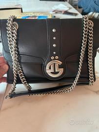 Borsa a tracolla Gaelle paris nwra