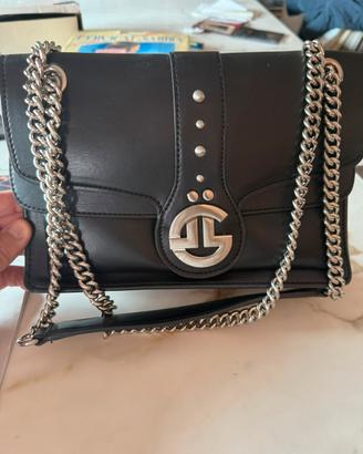 Borsa a tracolla Gaelle paris nwra