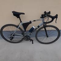 bici gravel per cominciare