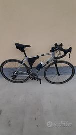 bici gravel per cominciare