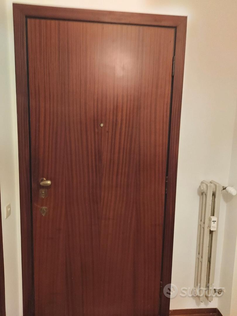 Appartamento – Pesaro, Montegranaro, Pantano - Vista 4