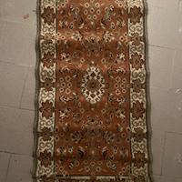 Set 3 tappeti classici floreali