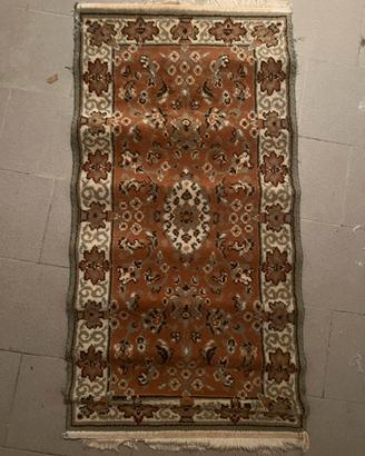 Set 3 tappeti classici floreali