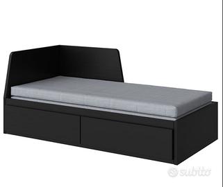 Divano-letto IKEA FLEKJE