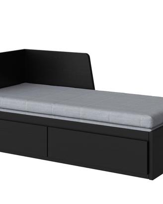 Divano-letto IKEA FLEKJE