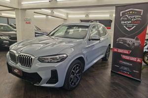Bmw X3 xDrive20d 48V Msport