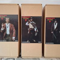 Redman Toys Il buono il brutto il cattivo 1/6 figu